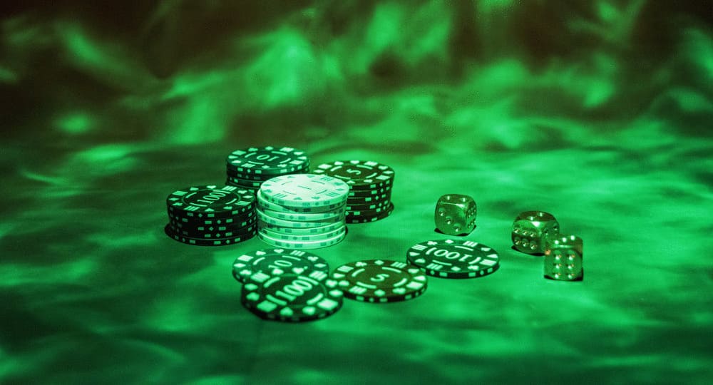 Green Casino